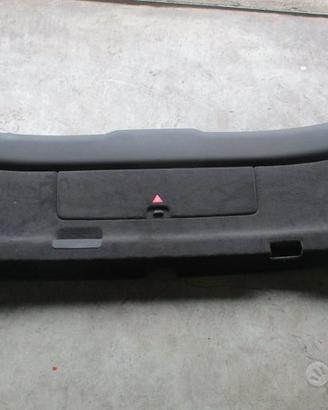 Rivestimenti baule audi avant