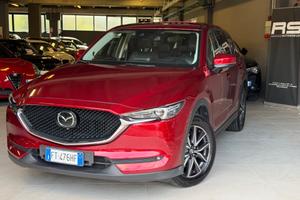 Mazda CX-5 2.2L SKYACTIV-D EU6B EXCEED KMCERT GARA