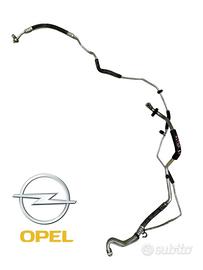 TUBO ARIA CONDIZIONATA OPEL Astra J Benzina (09>)