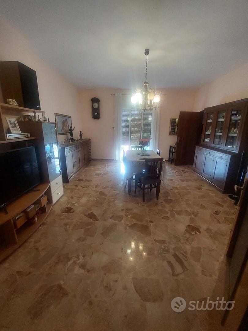 Appartamento – Capua, Caserta - Vista 2