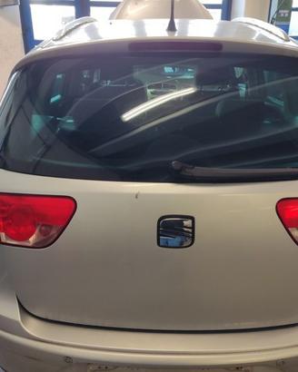 Portellone nudo SEAT ALTEA XL del 2011
