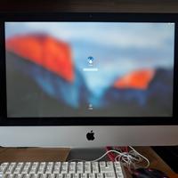 Imac 21