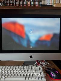 Imac 21