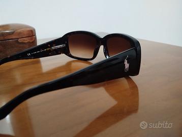 Occhiali da sole Ralph Lauren