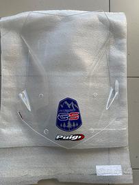 Cupolino PUIG Touring BMW R1250 GS NUOVO