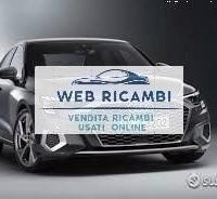 Audi a3 ricambi musata frontale 2021 2022