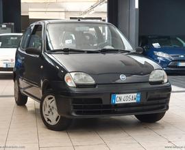 FIAT 600 1.1