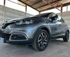 Renault Captur 1.5 dCi 8V 90 CV Start&Stop Energy 