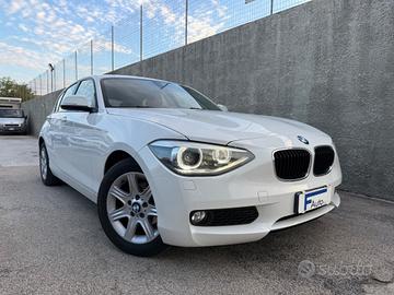 Bmw 118d 5p. Sport,Climatronic bizona,Xeno+Led,cer