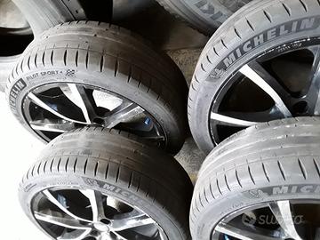 CERCHI E GOMME 2254517 RENAULT - CPR379483