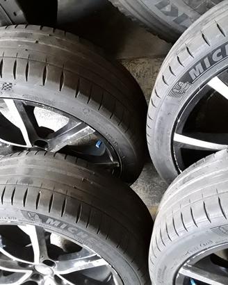 CERCHI E GOMME 2254517 RENAULT - CPR379483