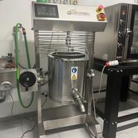 Cuocitore 30 litri de Danieli