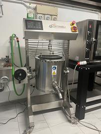 Cuocitore 30 litri de Danieli