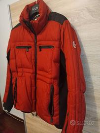 Moncler Grenoble 
