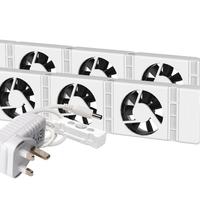 Ventole per termosifoni 