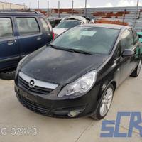 OPEL CORSA D S07 1.3 CDTI 90CV 06-11 basso