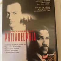 Film in DVD Philadelphia