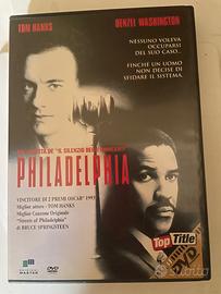 Film in DVD Philadelphia