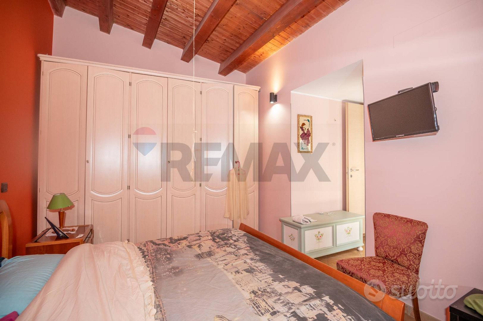 Appartamento – Caltagirone, Canalotto, Catania - Vista 2
