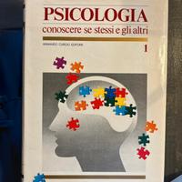 Psicologia