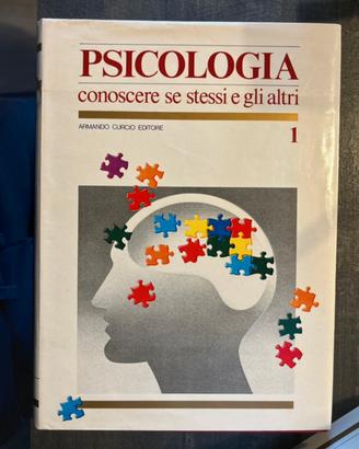 Psicologia