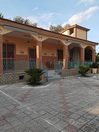 Villetta Castel Volturno