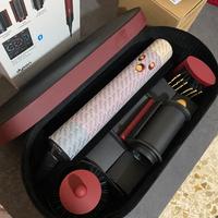 Multi-styler dyson airwrap