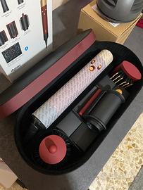 Multi-styler dyson airwrap