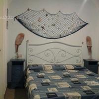 Capraia isola magica mare e tracking in una natur