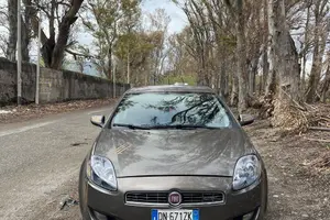 Fiat bravo 2009