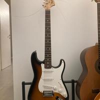 Squire Strat by Fender
