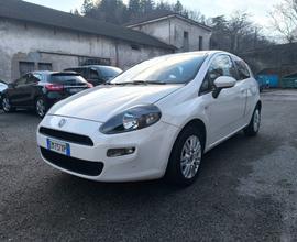 FIAT Punto 1.2 8V 3 porte Easy