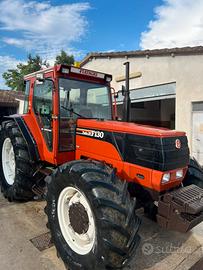 Fiatagri F130 winner
