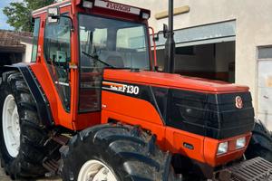 Fiatagri F130 winner