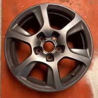 Cerchi audi / golf 5