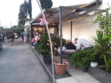 Attività / Licenza di 100 m² con 1 locale a Roma