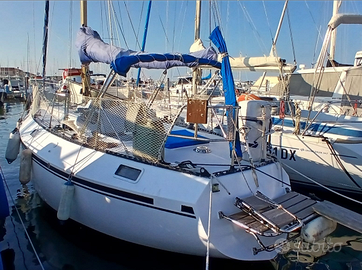 Barca a vela Cbs harmony