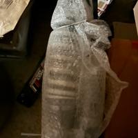 Mono ammortizzatore ktm