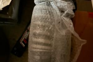 Mono ammortizzatore ktm