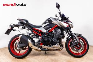 KAWASAKI Z 900 - 2024