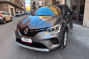 Renault Captur 1.5 dCi - 115 CV EDC - Business