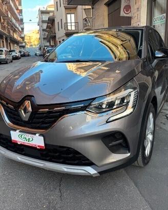 Renault Captur 1.5 dCi - 115 CV EDC - Business