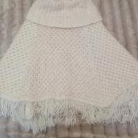 mantellina da ragazza 