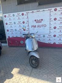 Piaggio - Vespa 125 Primavera elettrica