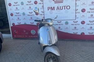 Piaggio - Vespa 125 Primavera elettrica