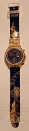 Swatch Chrono Olympia Atlanta