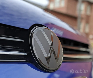 Coppia Coperture (Cover) ACC - VW  Volkswagen