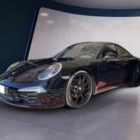 Porsche 911 3.4 Carrera Coupé