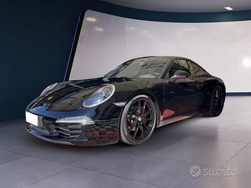 Porsche 911 3.4 Carrera Coupé