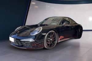 Porsche 911 3.4 Carrera Coupé